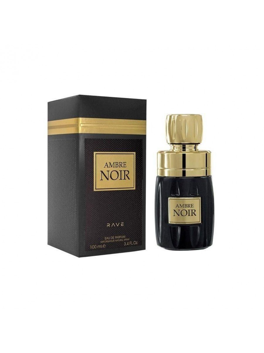 AMBRE NOIR 100 ML EDP 